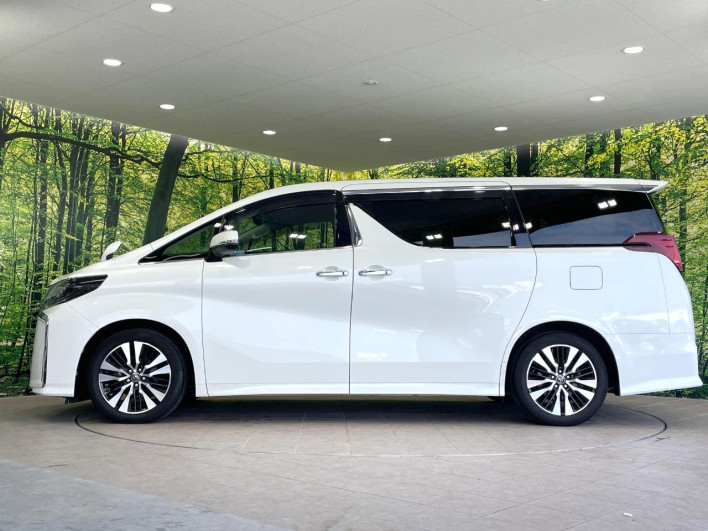 2018 Toyota Alphard DBA-AGH30W (UW-6a02985c2bf28)[5]