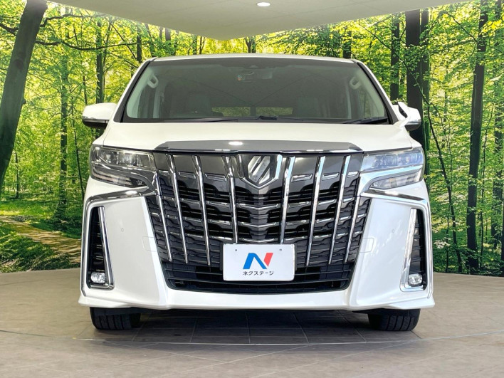 2018 Toyota Alphard DBA-AGH30W (UW-6a02985c2bf28)[11]