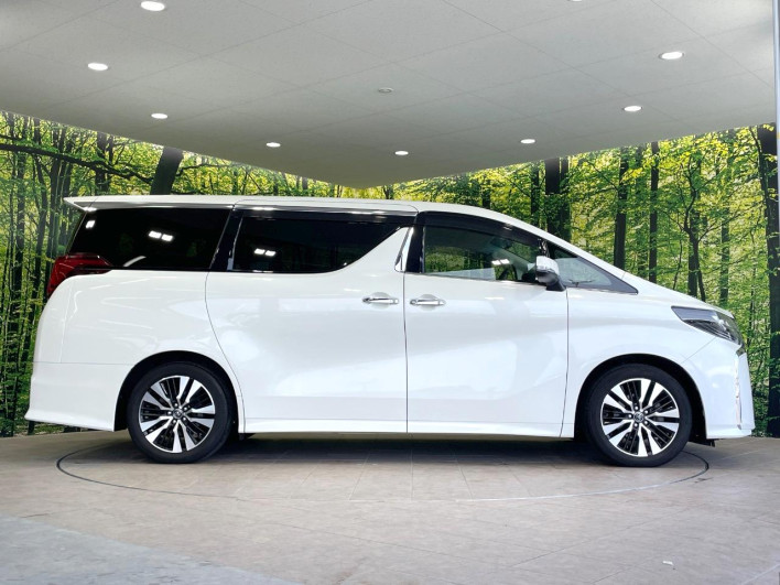 2018 Toyota Alphard DBA-AGH30W (UW-6a02985c2bf28)[9]