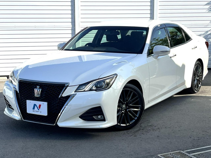 2016 Toyota Crown DBA-ARS210 (UW-6a0298698c1ff)[0]