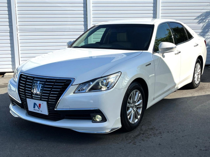 2014 Toyota Crown Hybrid DAA-AWS210 (UW-6a02986be8c67)[14]