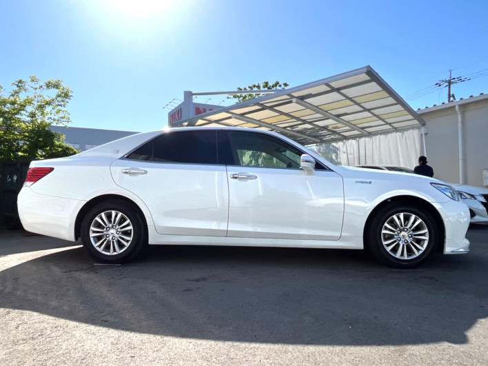 2014 Toyota Crown Hybrid DAA-AWS210 (UW-6a02986be8c67)[26]