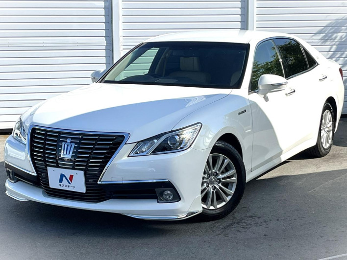 2014 Toyota Crown Hybrid DAA-AWS210 (UW-6a02986be8c67)[0]