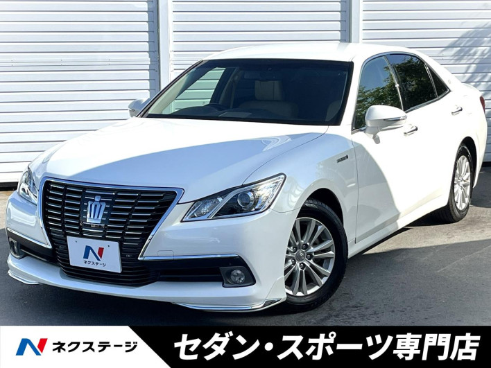 2014 Toyota Crown Hybrid DAA-AWS210 (UW-6a02986be8c67)[3]