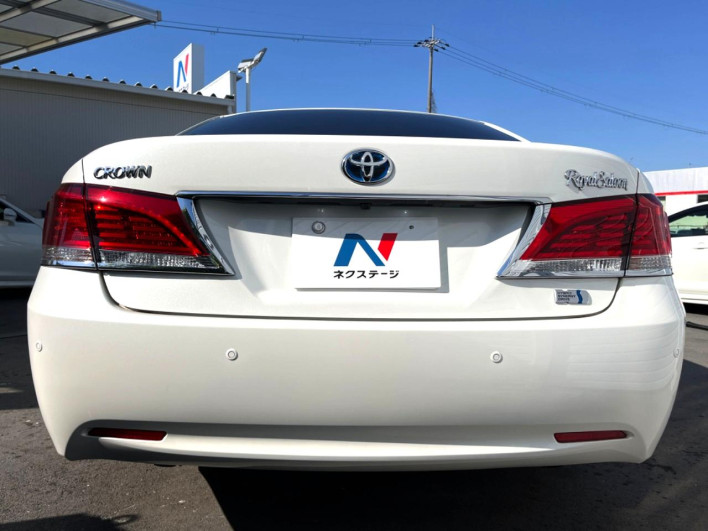 2014 Toyota Crown Hybrid DAA-AWS210 (UW-6a02986be8c67)[18]