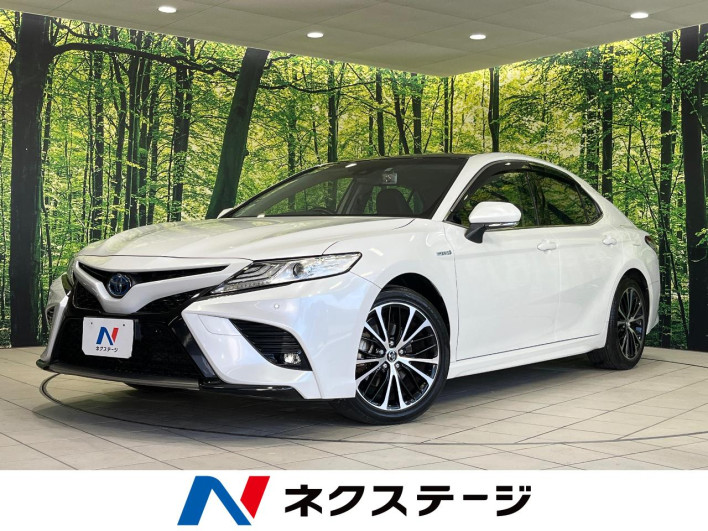 2019 Toyota Camry DAA-AXVH70 (UW-6a02987461034)[3]