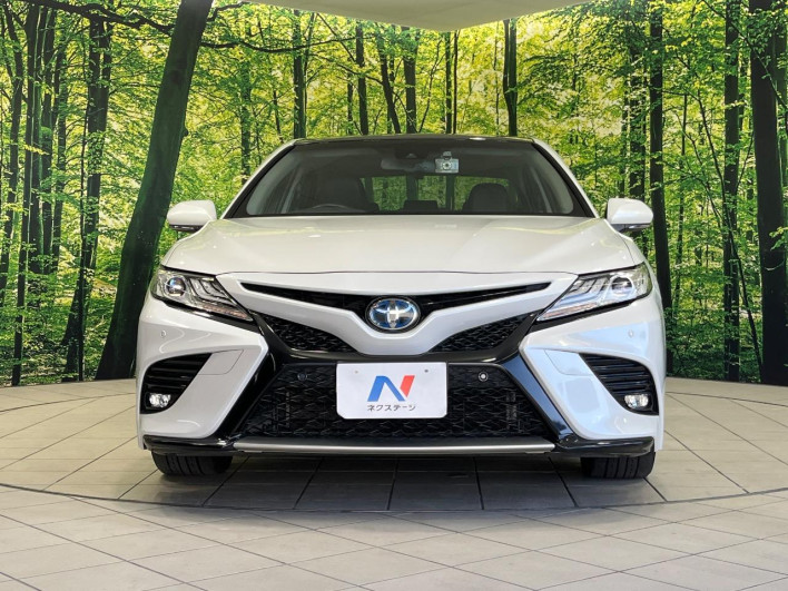 2019 Toyota Camry DAA-AXVH70 (UW-6a02987461034)[11]