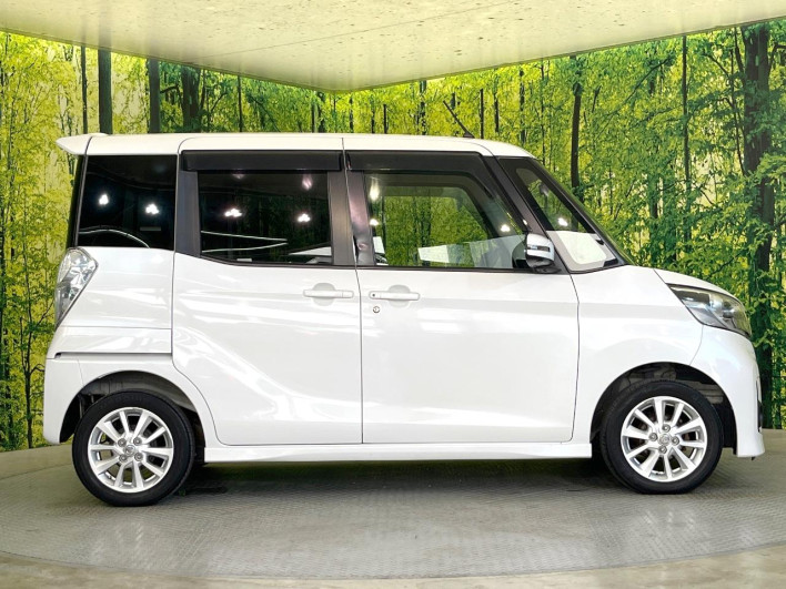 2015 Nissan DAYZ ROOX DBA-B21A (UW-6a029879f068f)[19]