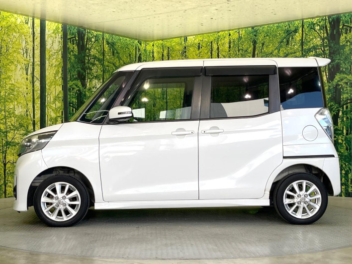 2015 Nissan DAYZ ROOX DBA-B21A (UW-6a029879f068f)[15]