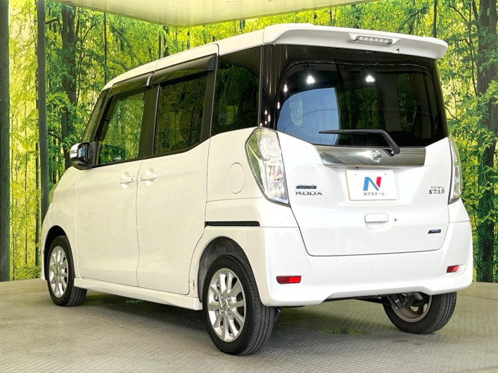 2015 Nissan DAYZ ROOX DBA-B21A (UW-6a029879f068f)[16]