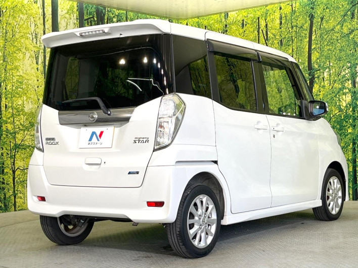 2015 Nissan DAYZ ROOX DBA-B21A (UW-6a029879f068f)[18]
