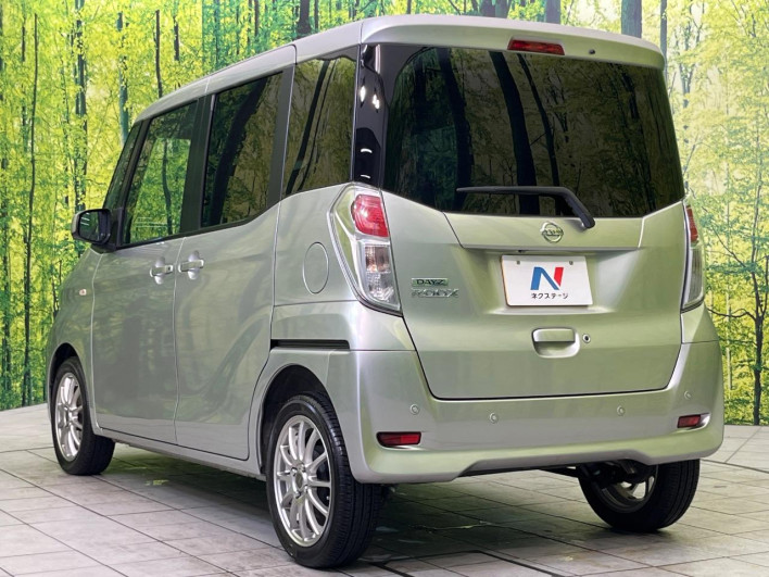 2018 Nissan DAYZ ROOX DBA-B21A (UW-6a02987bb15a2)[10]