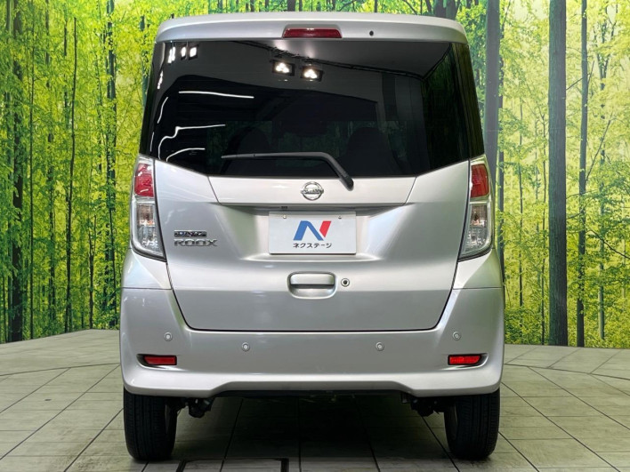 2018 Nissan DAYZ ROOX DBA-B21A (UW-6a02987bb15a2)[9]