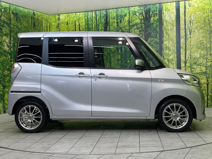 2018 Nissan DAYZ ROOX DBA-B21A (UW-6a02987bb15a2)[7]