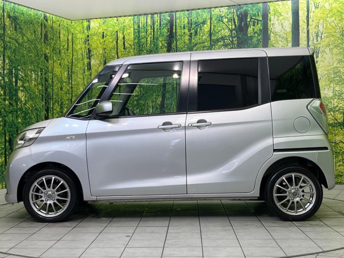 2018 Nissan DAYZ ROOX DBA-B21A (UW-6a02987bb15a2)[11]