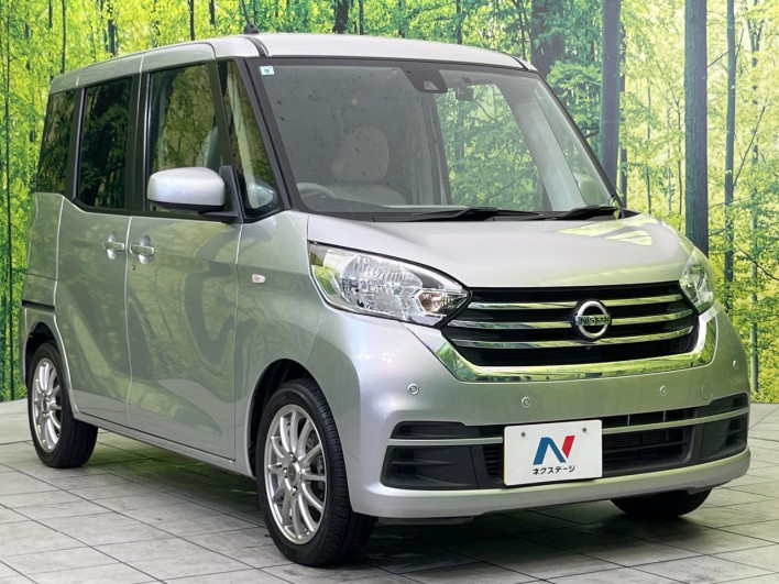 2018 Nissan DAYZ ROOX DBA-B21A (UW-6a02987bb15a2)[6]