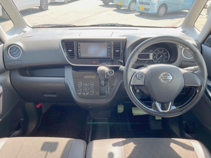 2018 Nissan DAYZ ROOX DBA-B21A (UW-6a02987be725a)[25]