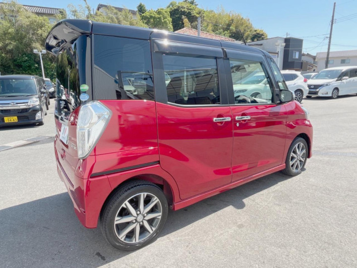 2018 Nissan DAYZ ROOX DBA-B21A (UW-6a02987be725a)[9]