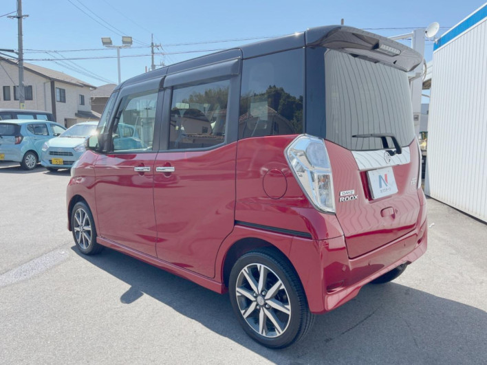 2018 Nissan DAYZ ROOX DBA-B21A (UW-6a02987be725a)[13]