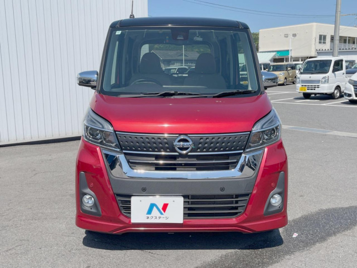 2018 Nissan DAYZ ROOX DBA-B21A (UW-6a02987be725a)[6]