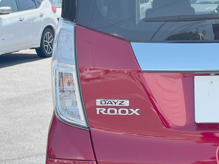2018 Nissan DAYZ ROOX DBA-B21A (UW-6a02987be725a)[12]