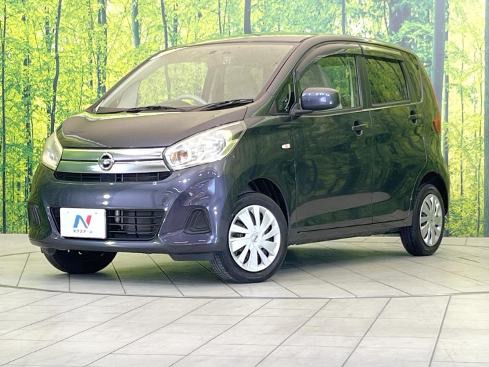 2015 Nissan Days DBA-B21W (UW-6a02987e5405f)[0]