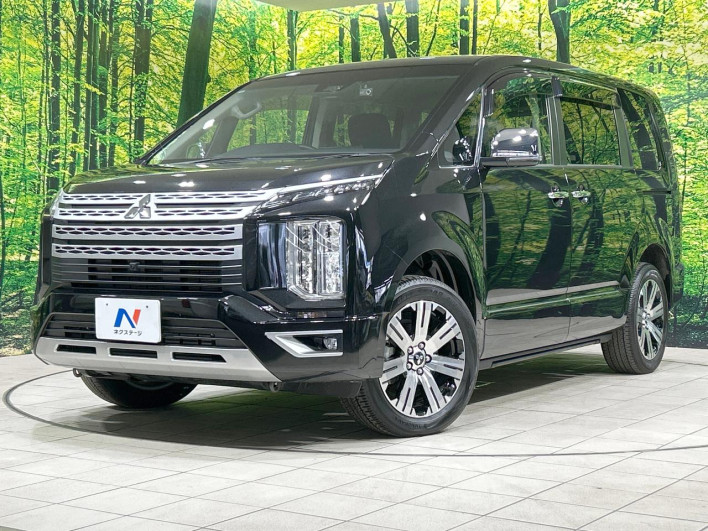 2024 Mitsubishi Delica D:5 3DA-CV1W (UW-6a02988c91836)[0]