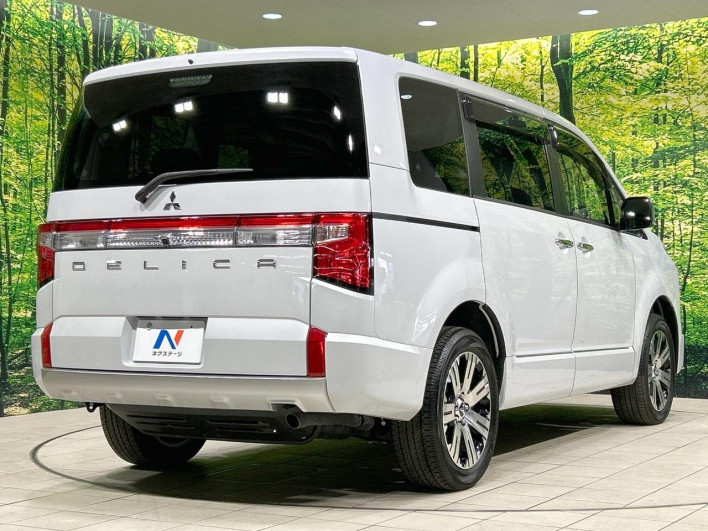2024 Mitsubishi Delica D:5 3DA-CV1W (UW-6a02988cc5207)[10]
