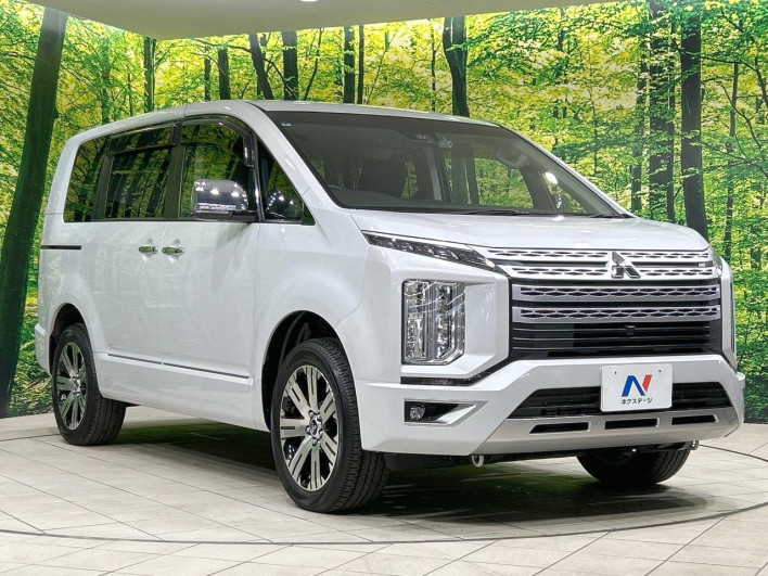 2024 Mitsubishi Delica D:5 3DA-CV1W (UW-6a02988cc5207)[8]
