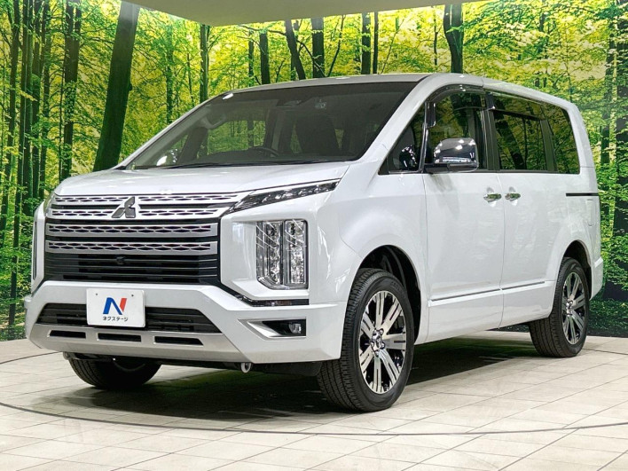 2024 Mitsubishi Delica D:5 3DA-CV1W (UW-6a02988cc5207)[6]