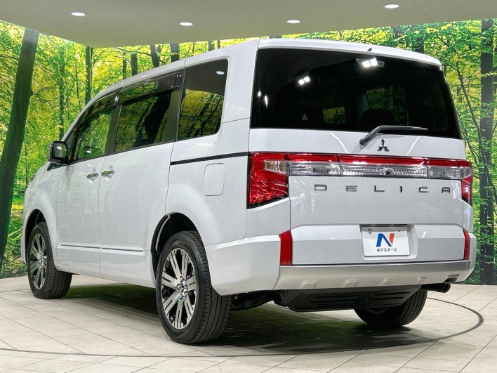 2024 Mitsubishi Delica D:5 3DA-CV1W (UW-6a02988cc5207)[12]