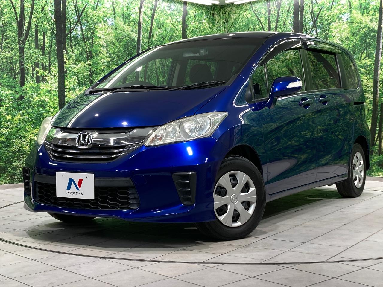 2016 Honda Freed DBA-GB3