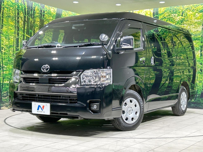 2025 Toyota Hiace Van 3DF-GDH211K (UW-6a02989eb4ceb)[0]