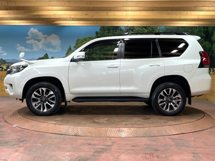 2022 Toyota Land Cruiser Prado 3DA-GDJ150W (UW-6a02989ecac33)[6]