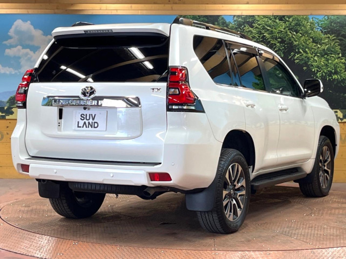 2022 Toyota Land Cruiser Prado 3DA-GDJ150W (UW-6a02989ecac33)[10]