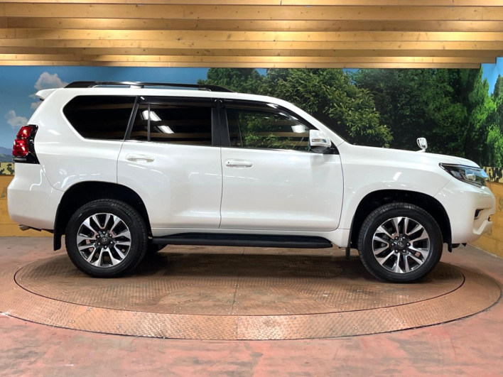 2022 Toyota Land Cruiser Prado 3DA-GDJ150W (UW-6a02989ecac33)[17]
