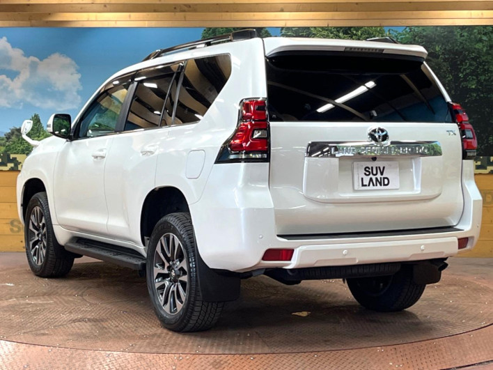 2022 Toyota Land Cruiser Prado 3DA-GDJ150W (UW-6a02989ecac33)[8]
