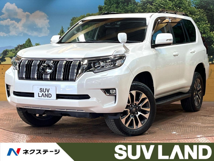 2022 Toyota Land Cruiser Prado 3DA-GDJ150W (UW-6a02989ecac33)[3]