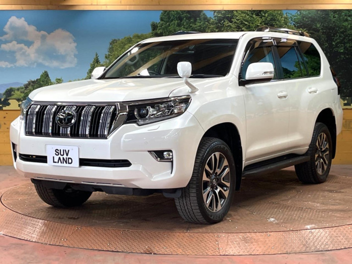 2022 Toyota Land Cruiser Prado 3DA-GDJ150W (UW-6a02989ecac33)[7]