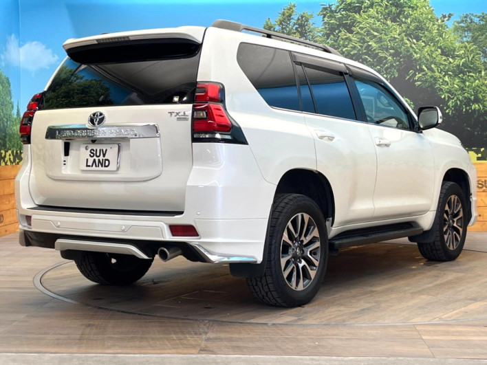 2023 Toyota Land Cruiser Prado 3DA-GDJ150W (UW-6a0298a050025)[6]