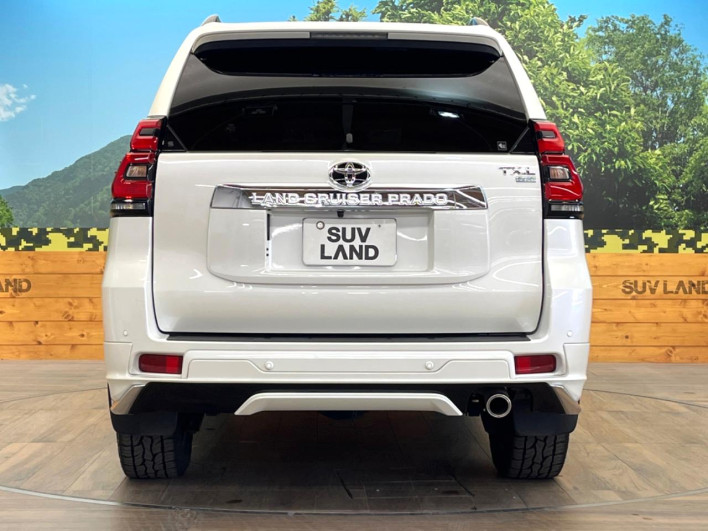 2023 Toyota Land Cruiser Prado 3DA-GDJ150W (UW-6a0298a050025)[5]