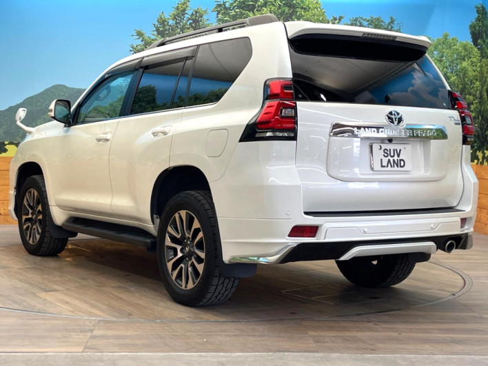 2023 Toyota Land Cruiser Prado 3DA-GDJ150W (UW-6a0298a050025)[7]