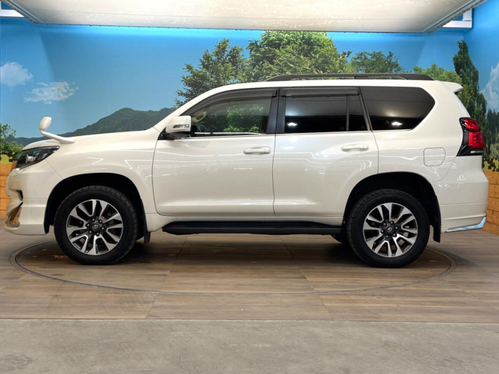 2023 Toyota Land Cruiser Prado 3DA-GDJ150W (UW-6a0298a050025)[8]