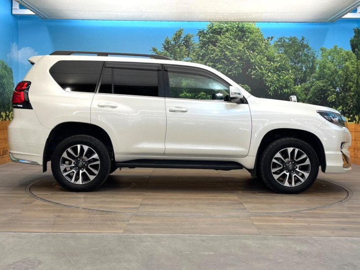 2023 Toyota Land Cruiser Prado 3DA-GDJ150W (UW-6a0298a050025)[9]