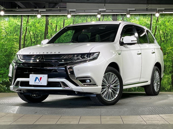 2019 Mitsubishi OUTLANDER PHEV 5LA-GG3W (UW-6a0298a5db00c)[0]