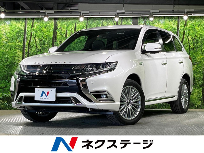 2019 Mitsubishi OUTLANDER PHEV 5LA-GG3W (UW-6a0298a5db00c)[3]