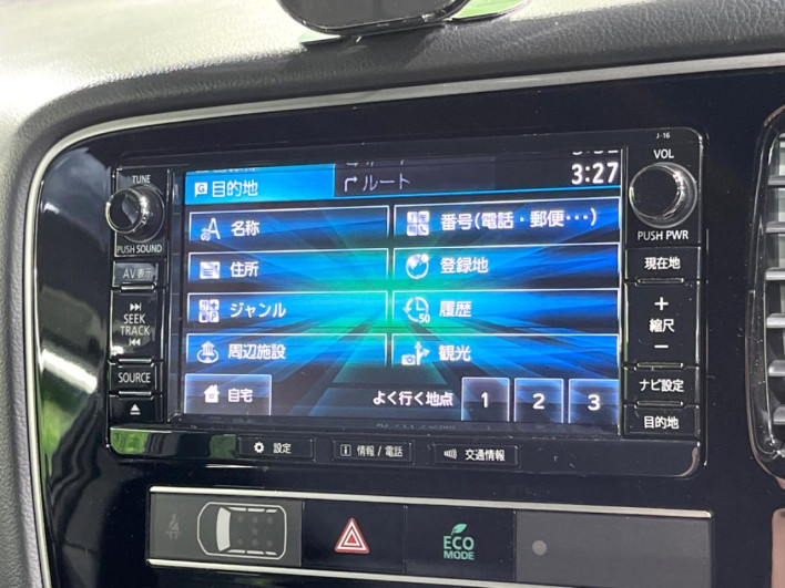 2019 Mitsubishi OUTLANDER PHEV 5LA-GG3W (UW-6a0298a5db00c)[27]