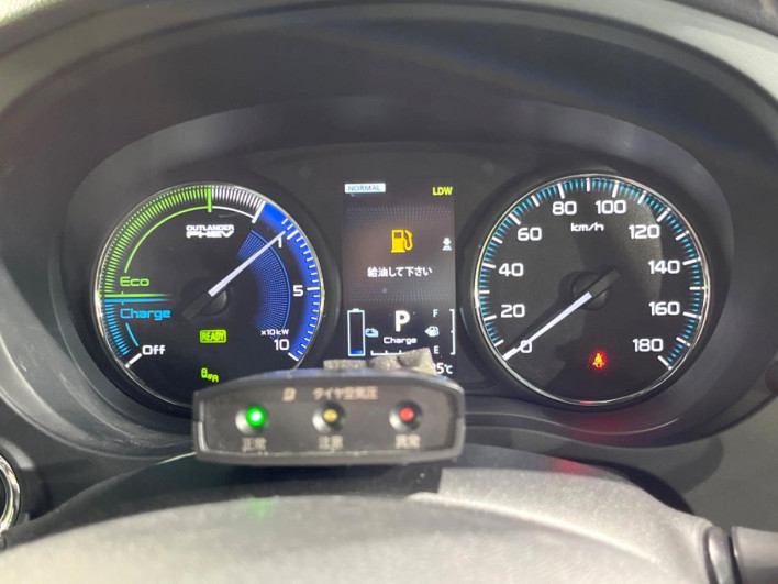 2019 Mitsubishi OUTLANDER PHEV 5LA-GG3W (UW-6a0298a5db00c)[20]
