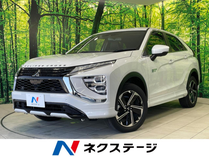 2022 Mitsubishi Eclipse Cross PHEV 5LA-GL3W (UW-6a0298a83c203)[3]