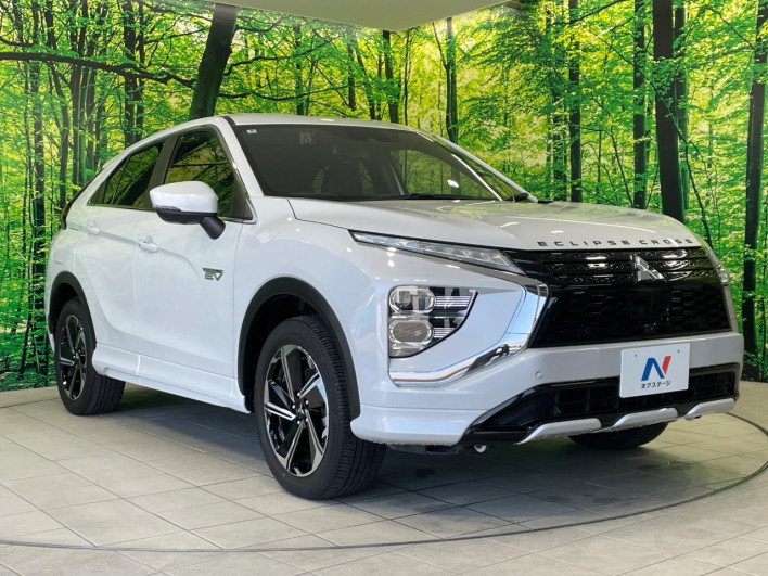 2022 Mitsubishi Eclipse Cross PHEV 5LA-GL3W (UW-6a0298a83c203)[9]